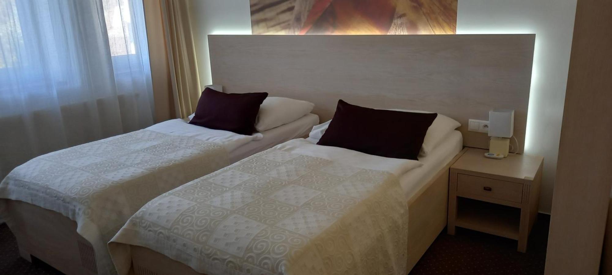 Hotel Slameny Dom & Spa Mala Ida Room photo