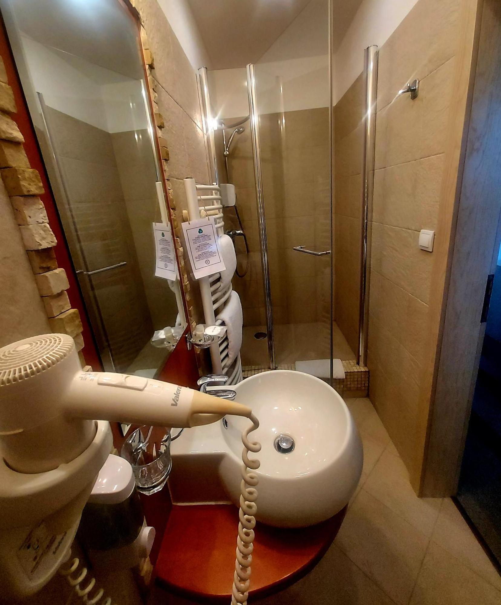 Hotel Slameny Dom & Spa Mala Ida Room photo